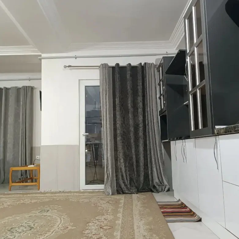 مبله زیارت
