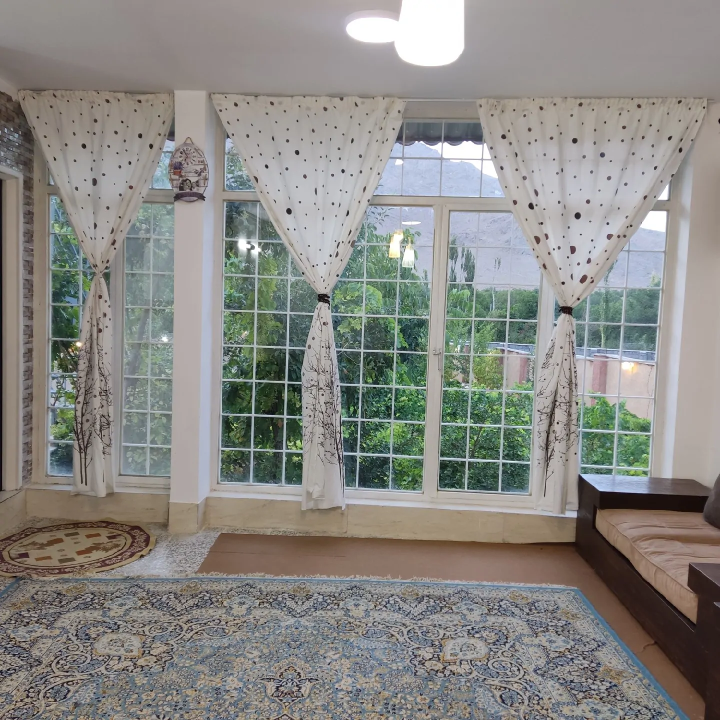 باغ نقاشی