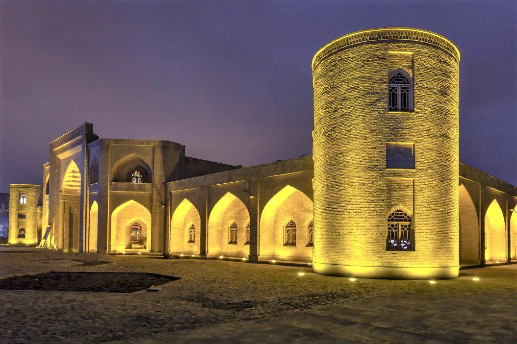 یام (سه تخته 2)