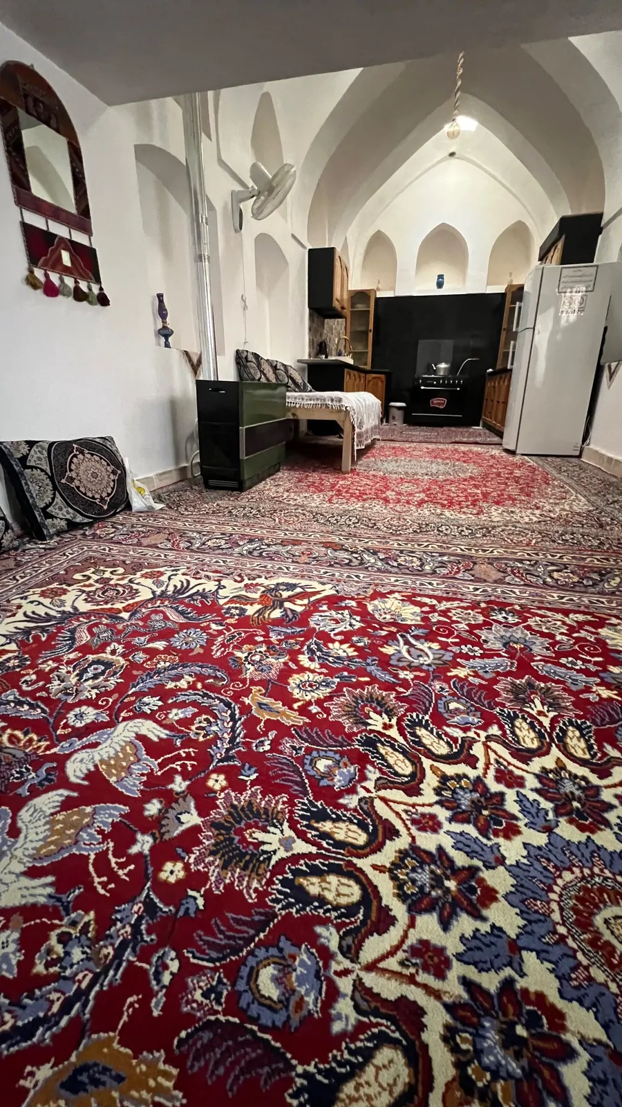 فرهنگ میمه (پنج دری)