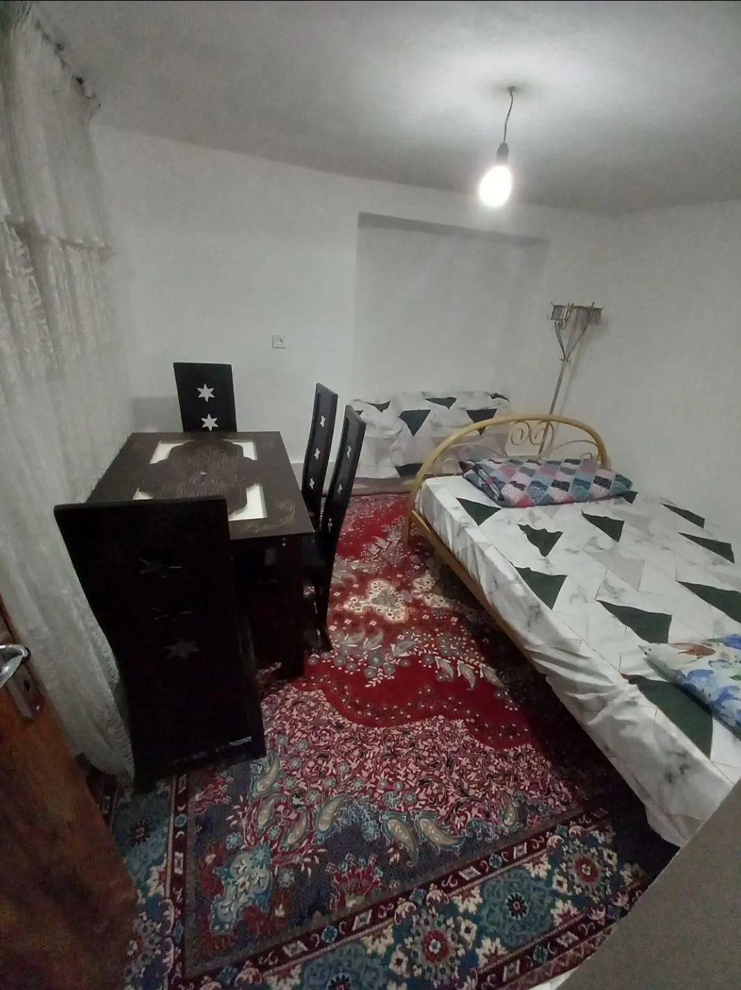 باغ زیبا