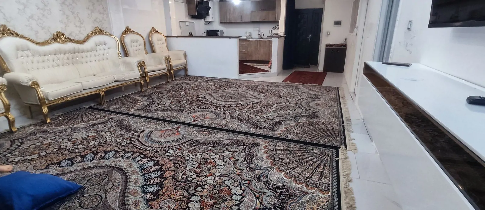 مبله ظریف