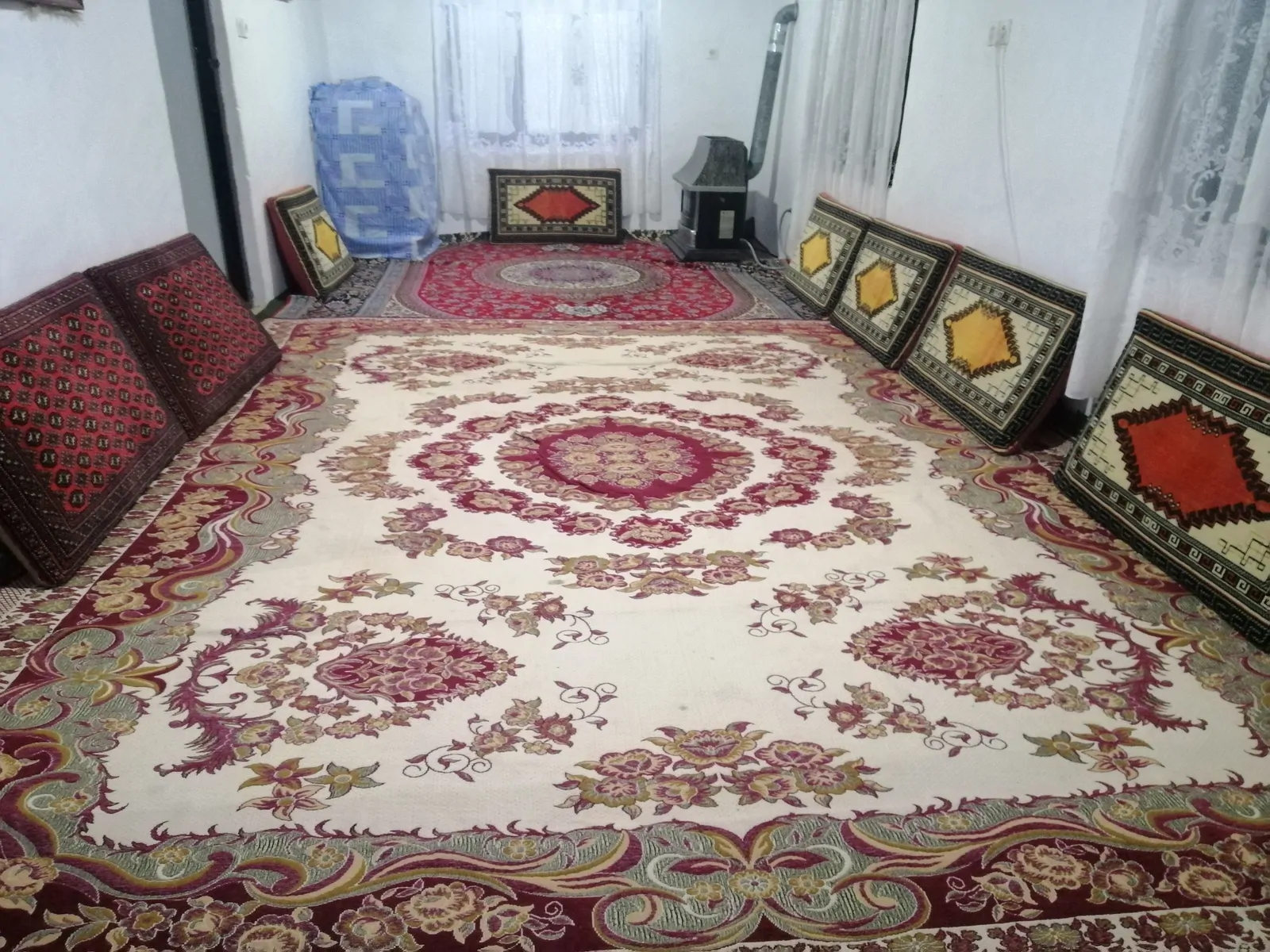 هیرکانی