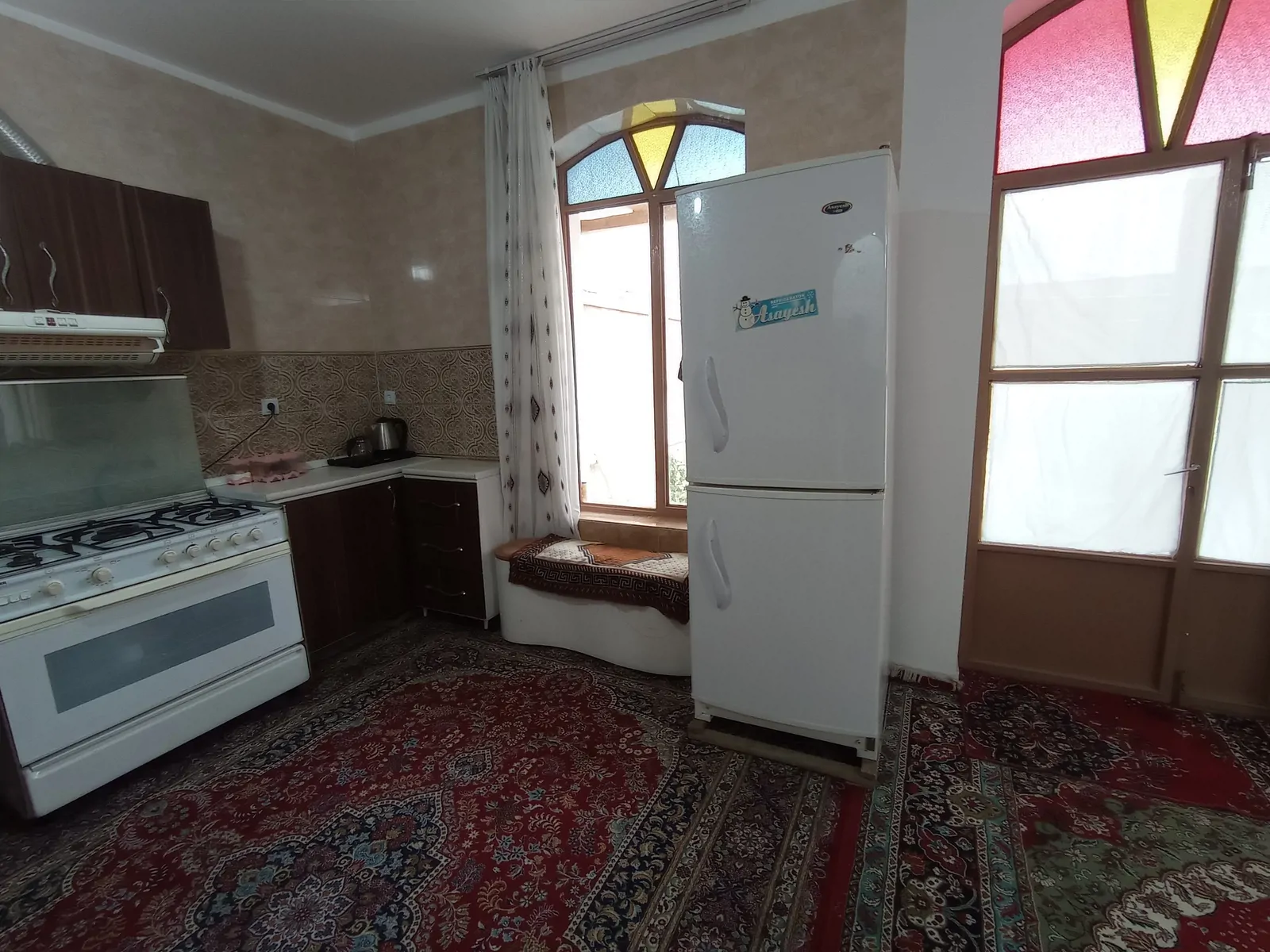 سنتی حکیم الهی