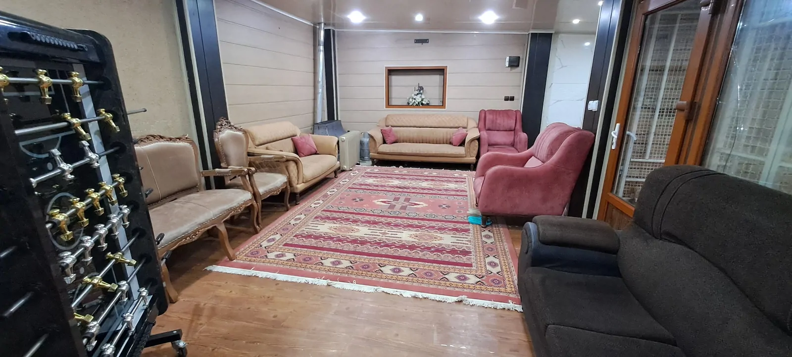 استخردار آبسرد صالحی