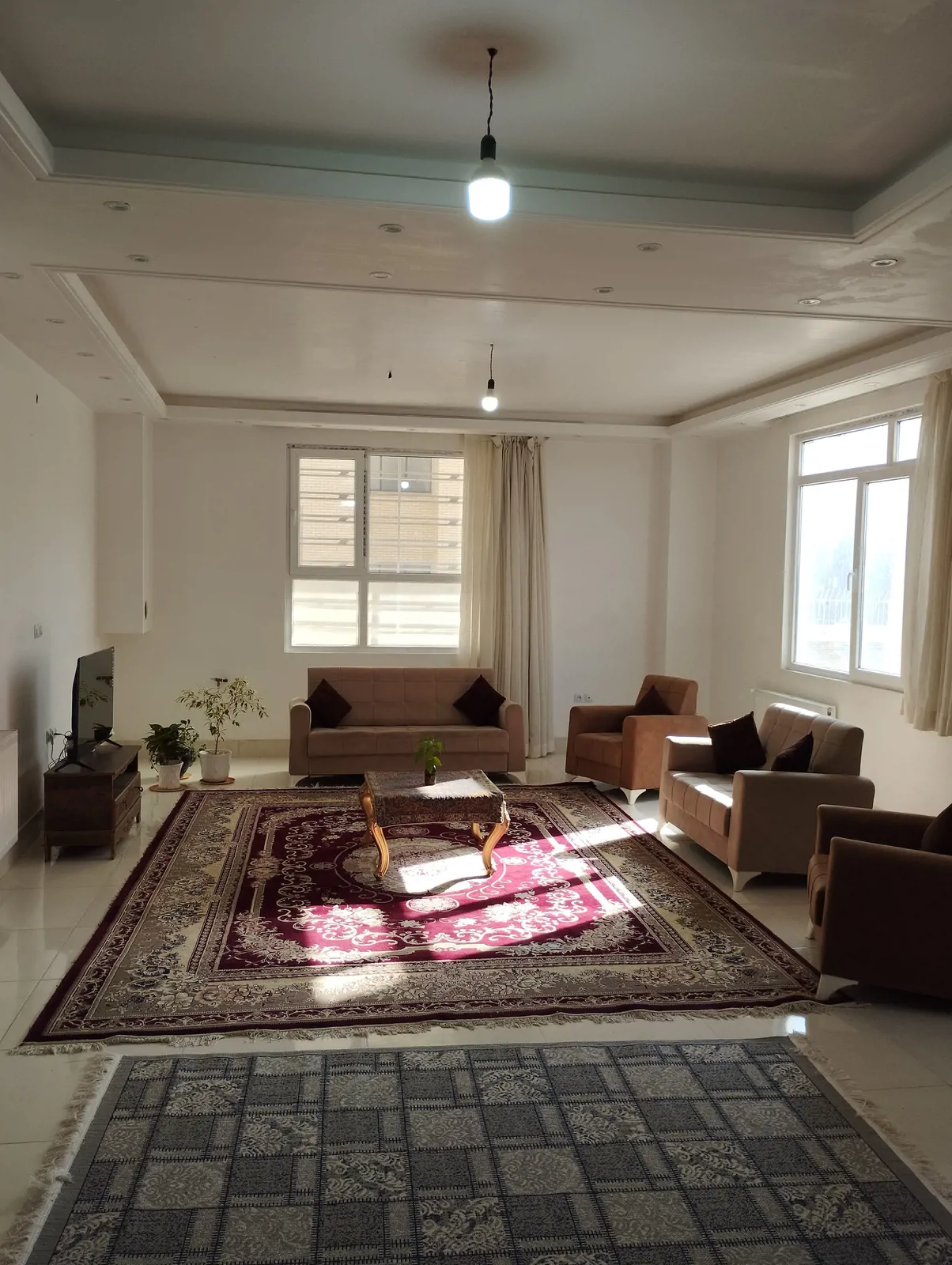 مبله حدیث 