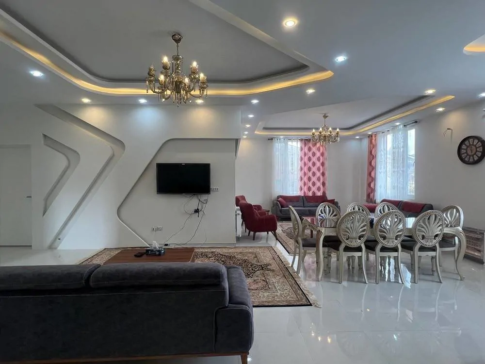 باغ لیلیوم دشت بهشت (2)