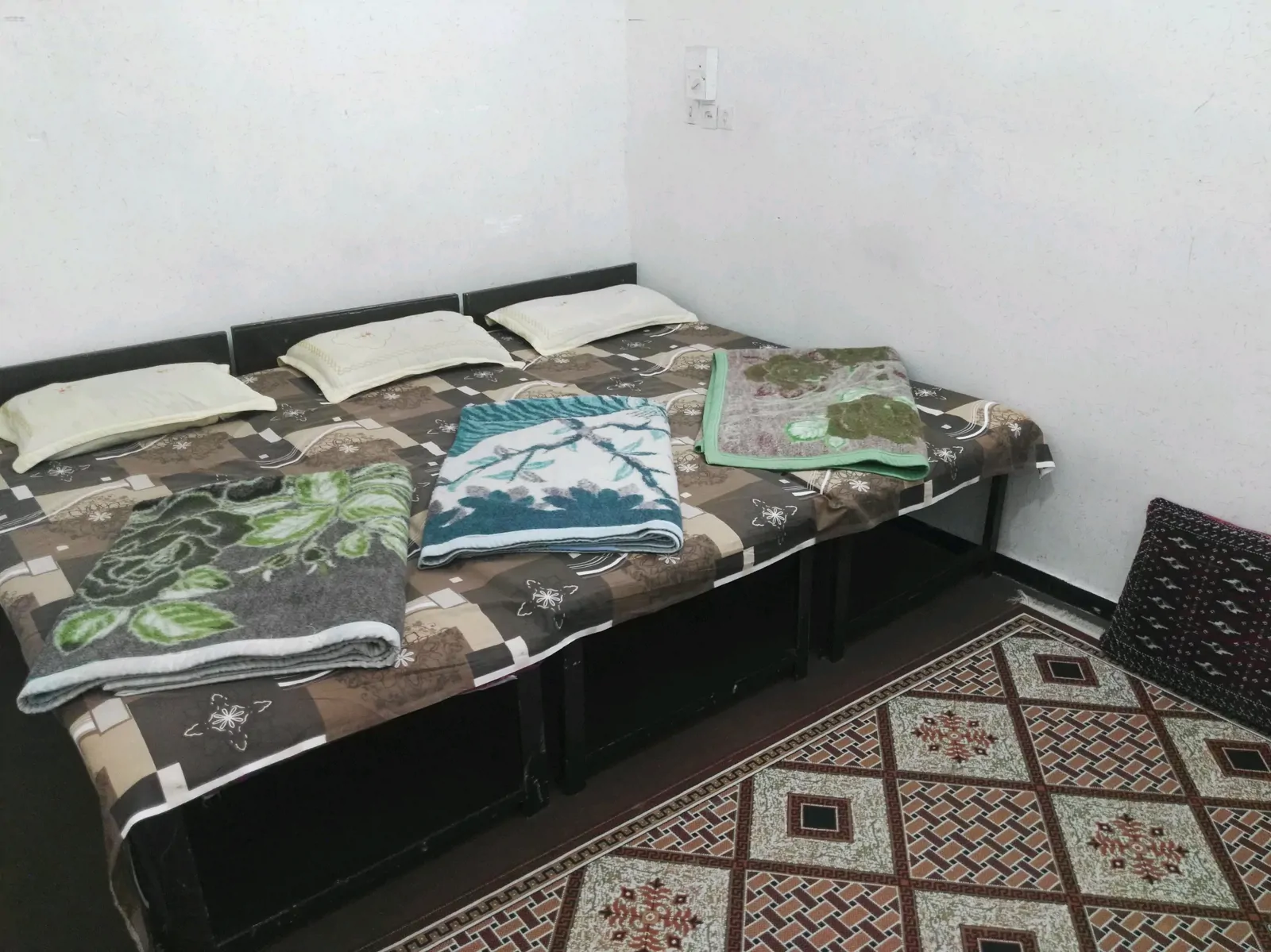 امینیان (3 تخته)
