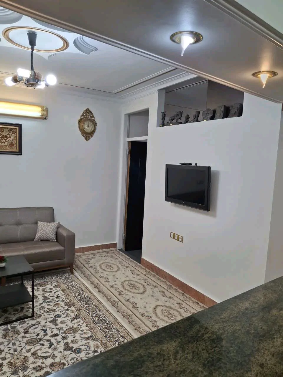 کوهستانی دلنواز