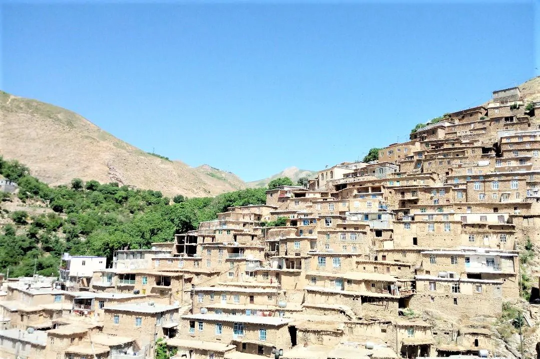 واران (طبقه 1)