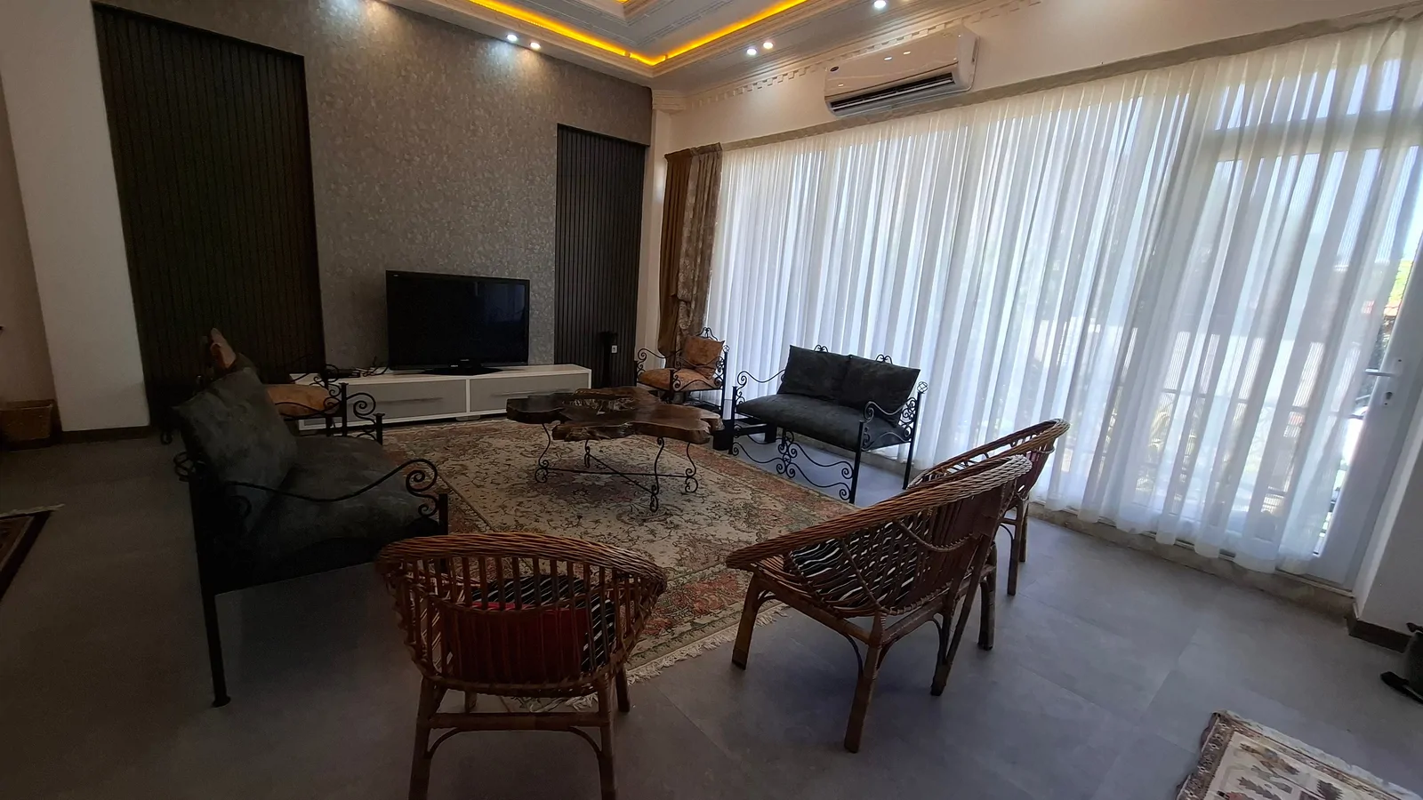 دوبلکس ساحل (14)