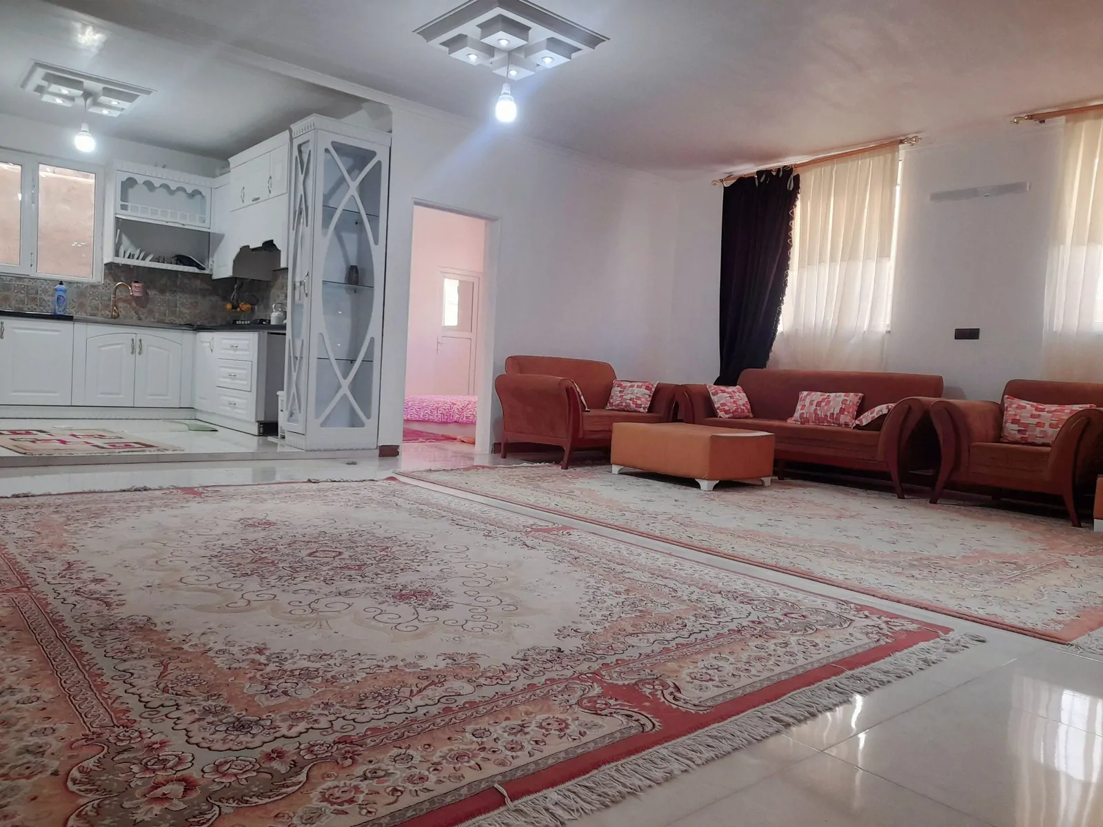 مبله زارعی (۲)