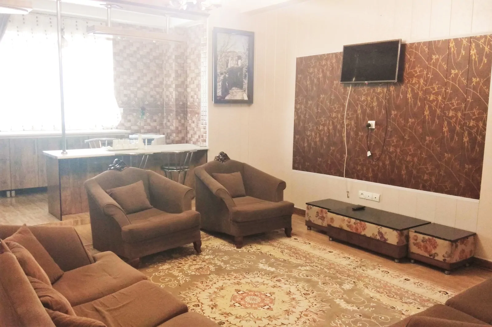 ماهان (طبقه اول)