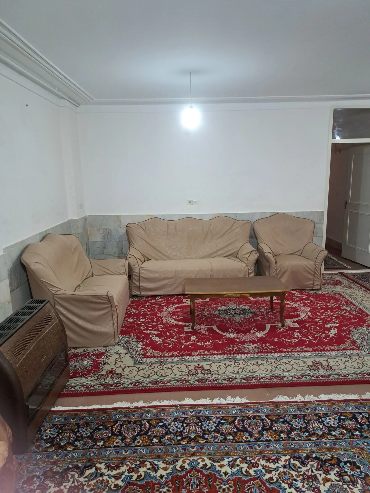 مبله در سرچشمه