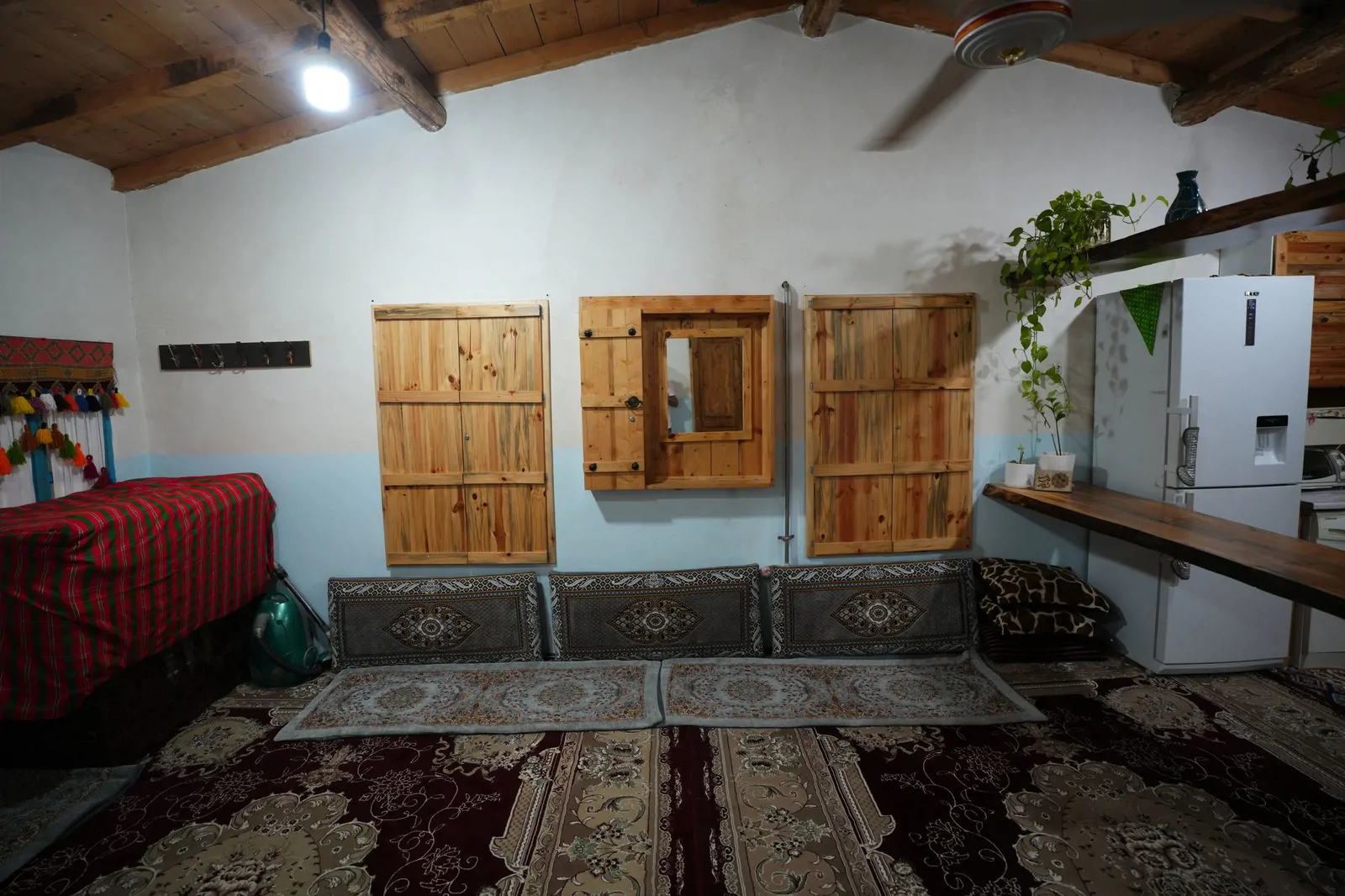 باغ سنتی رویا