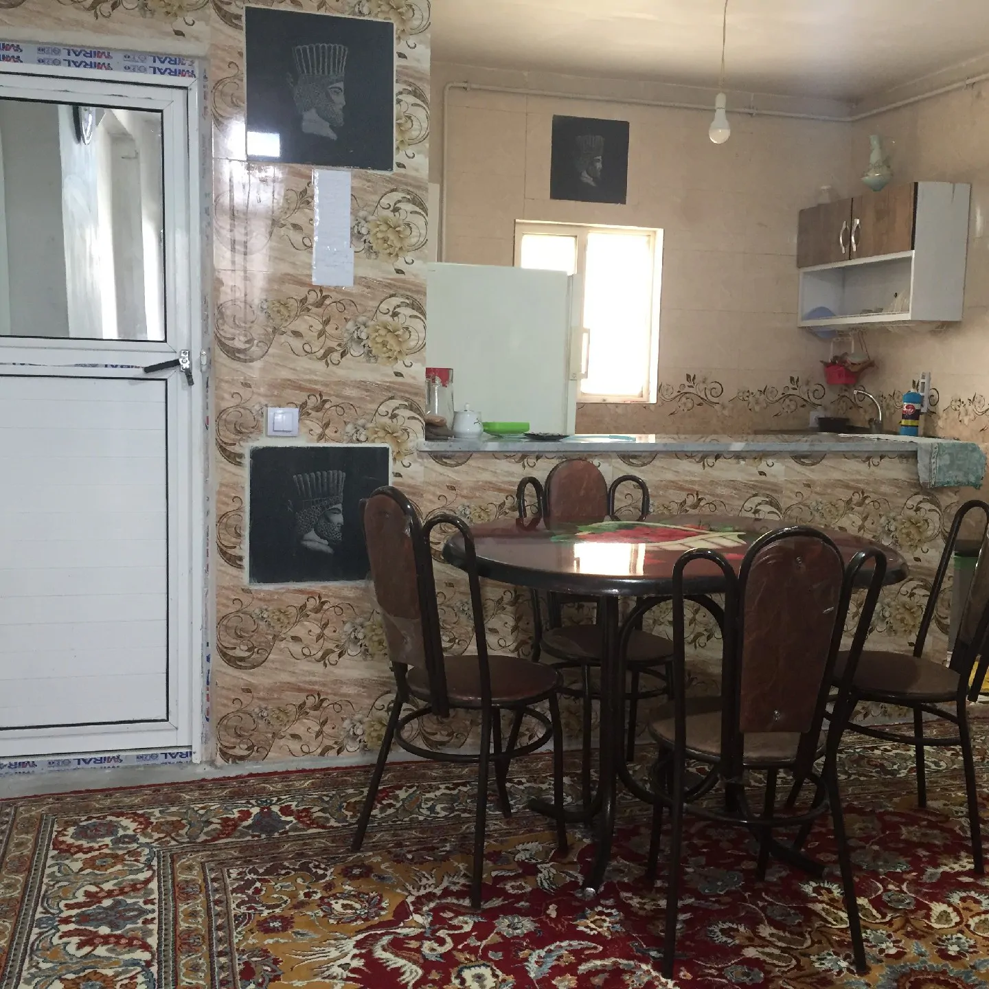 بیستون (واحدنقلی)