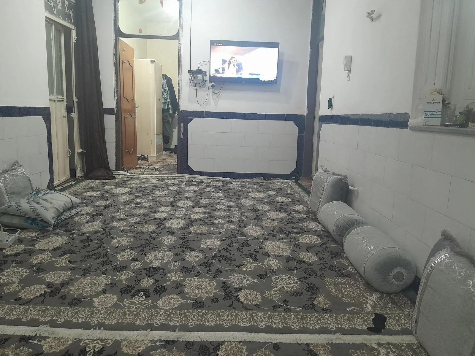 ویلایی امیر