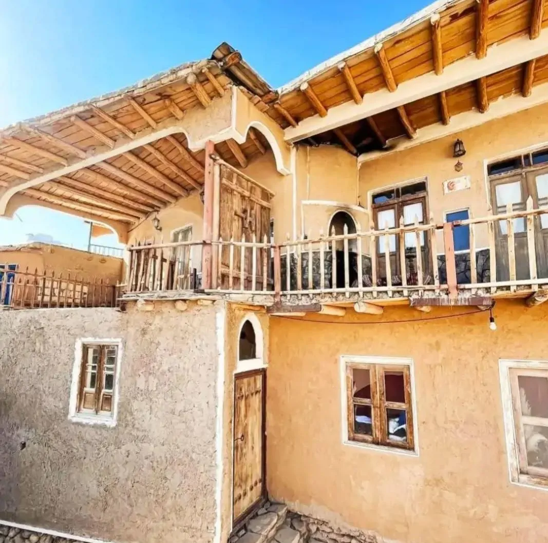 ارامش (واحد گل محمدی )