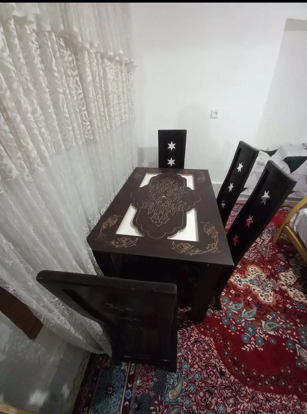 باغ زیبا