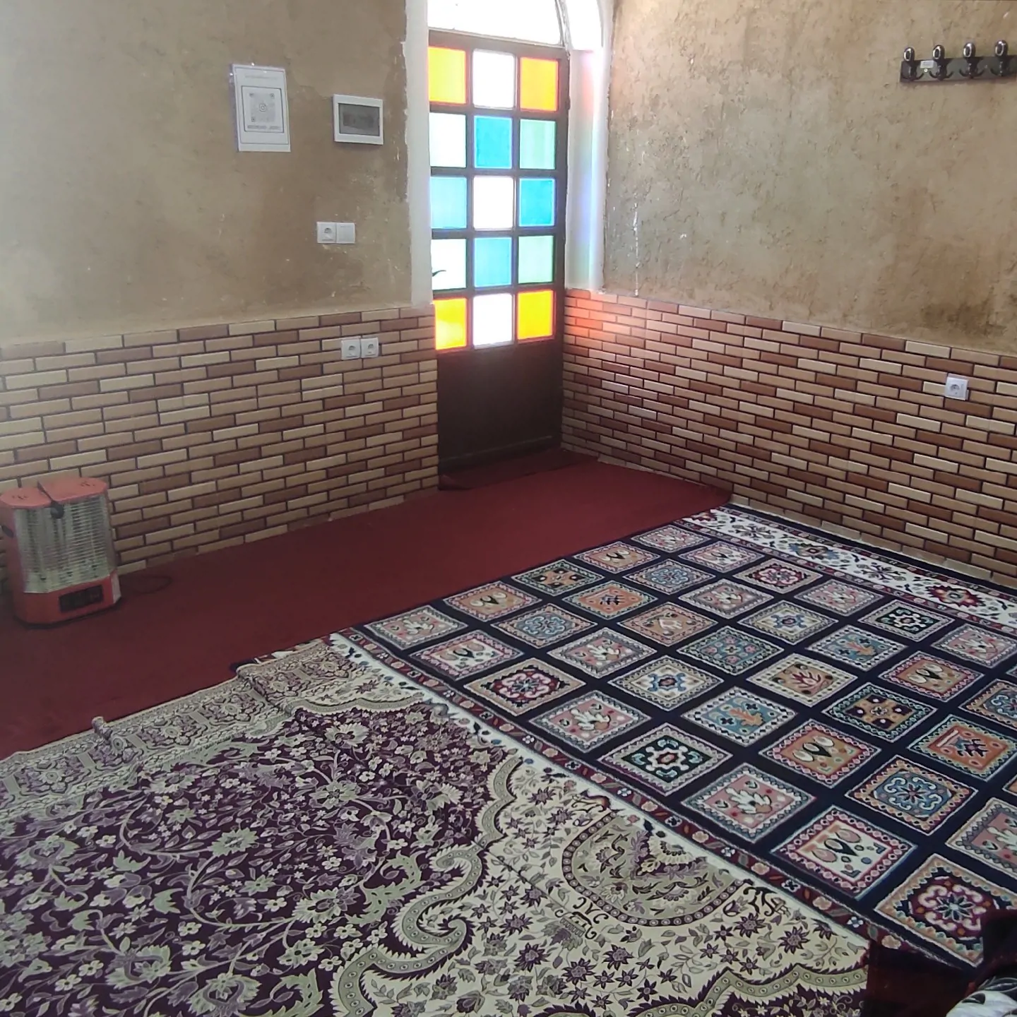 روستای جااردو (اتاق 3)