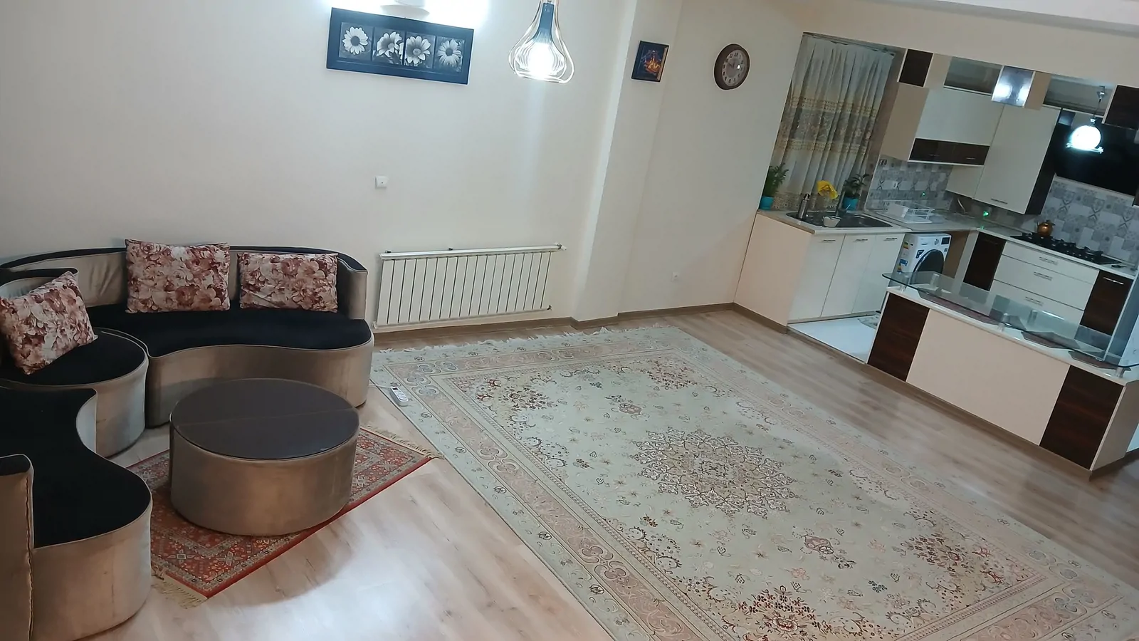 مبله نگین قرن