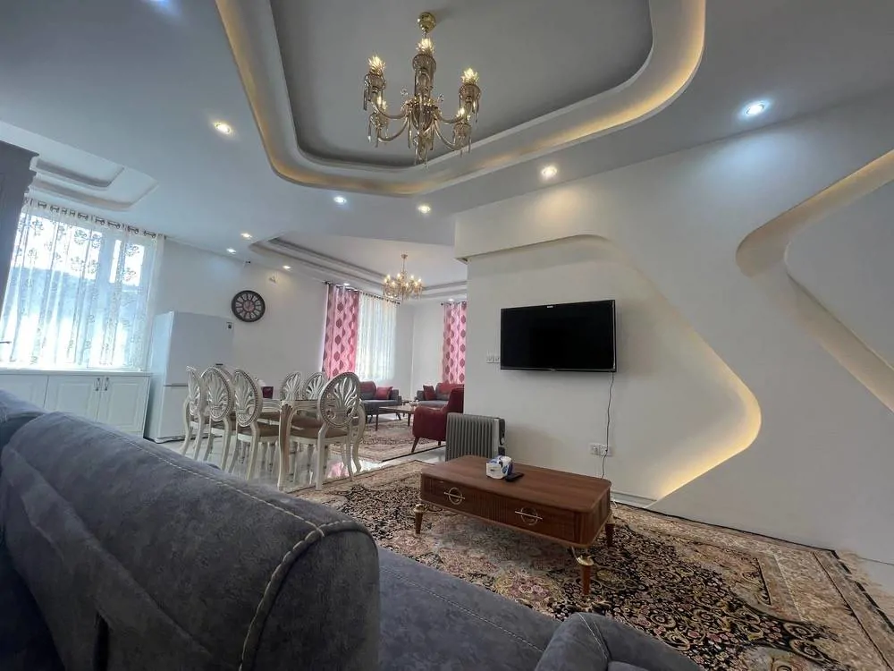 باغ لیلیوم دشت بهشت (3)
