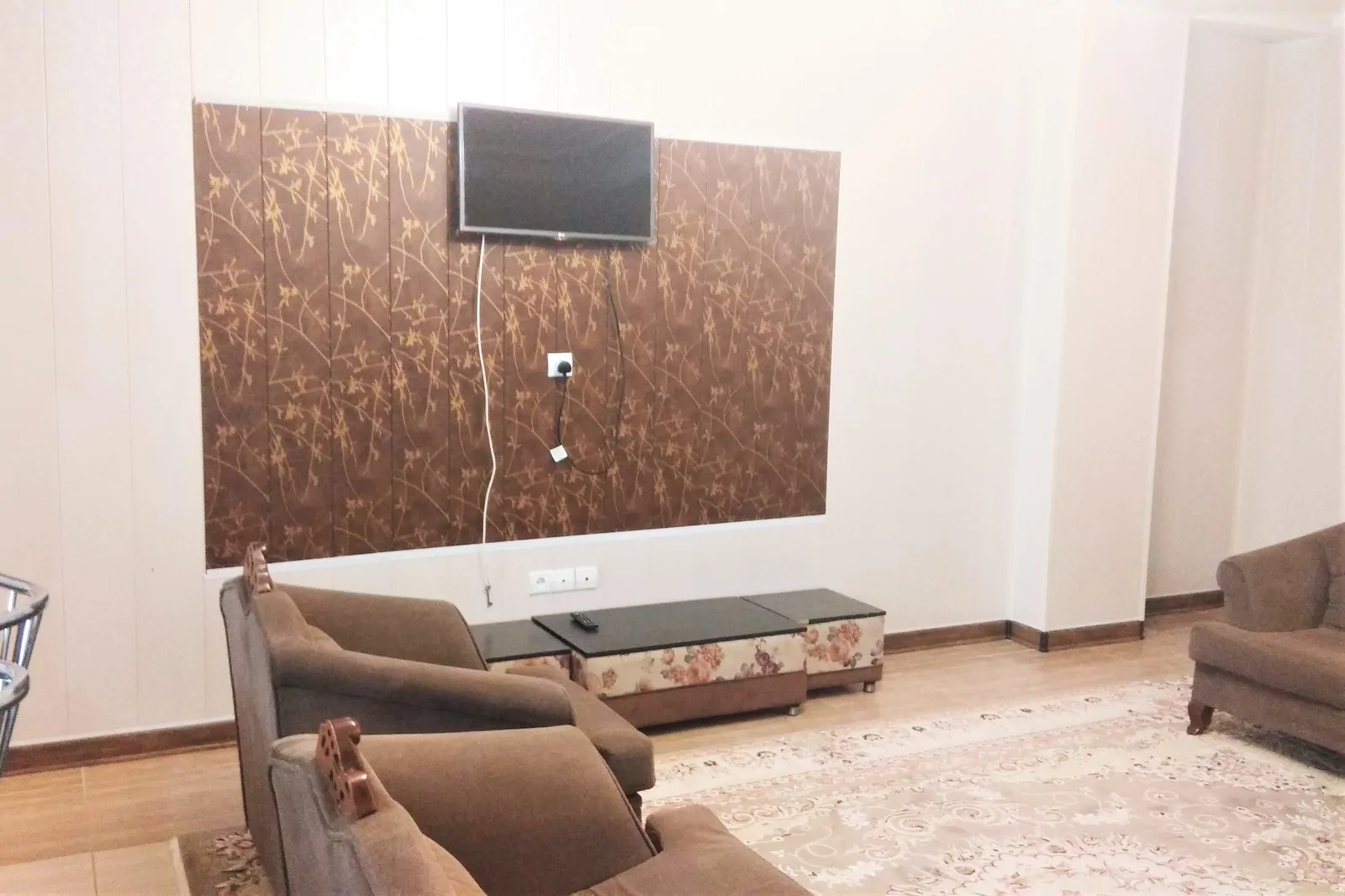 ماهان (طبقه اول)