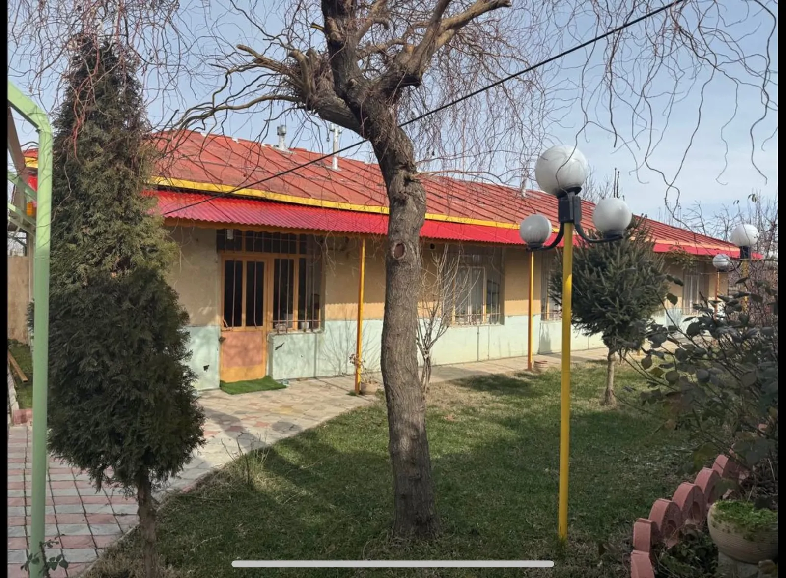 کانی لوسه
