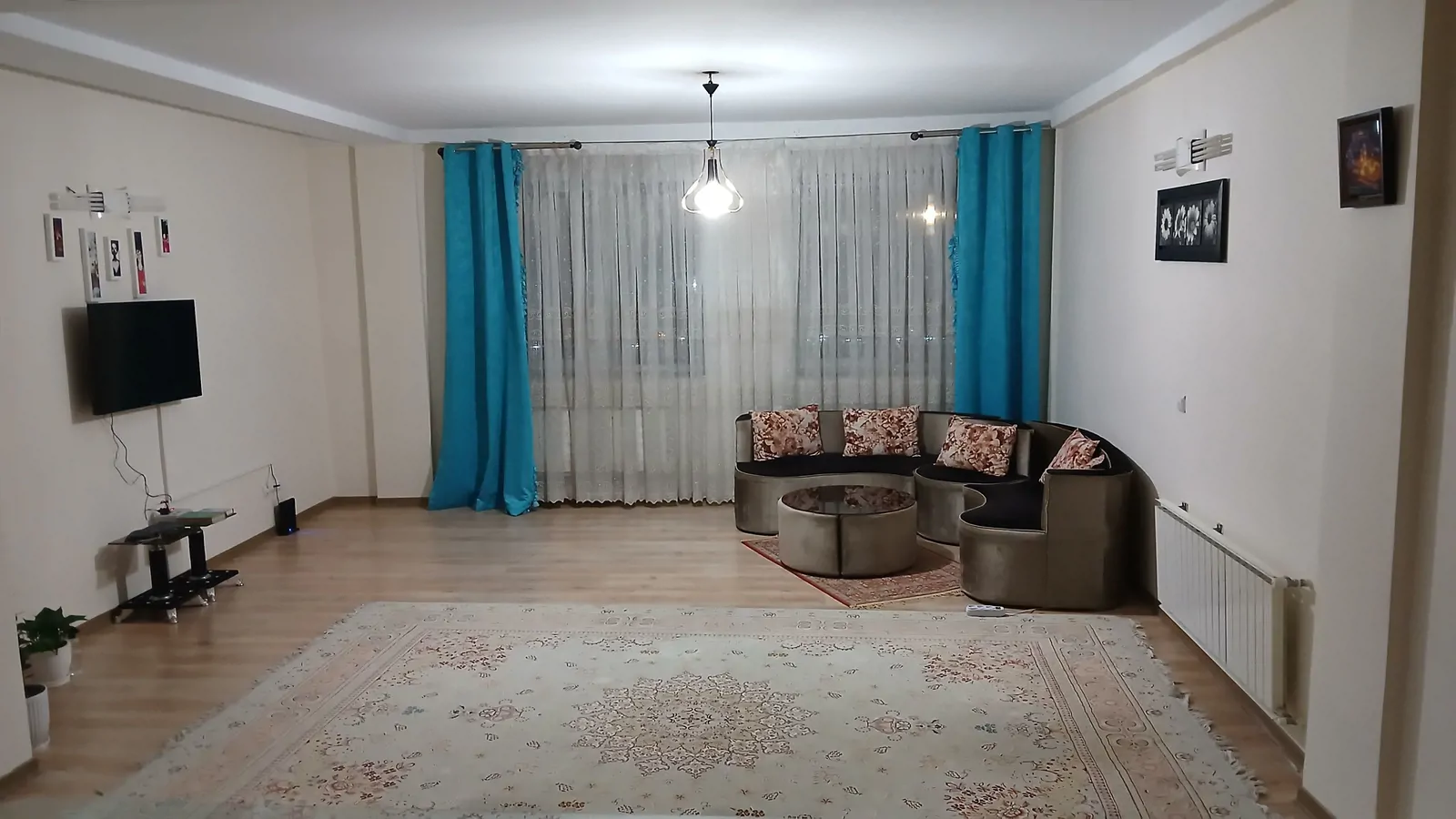 مبله نگین قرن