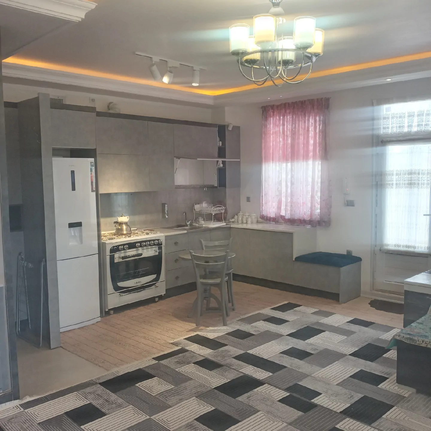 سرای کربلایی نصرالله