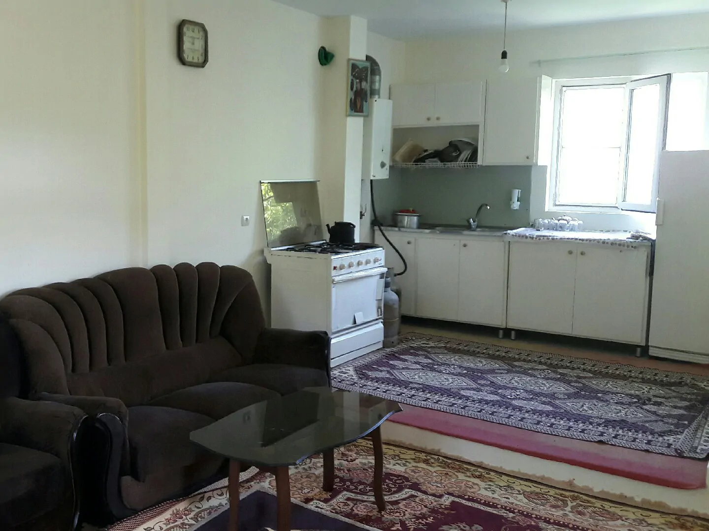 نجفیان (طبقه اول)