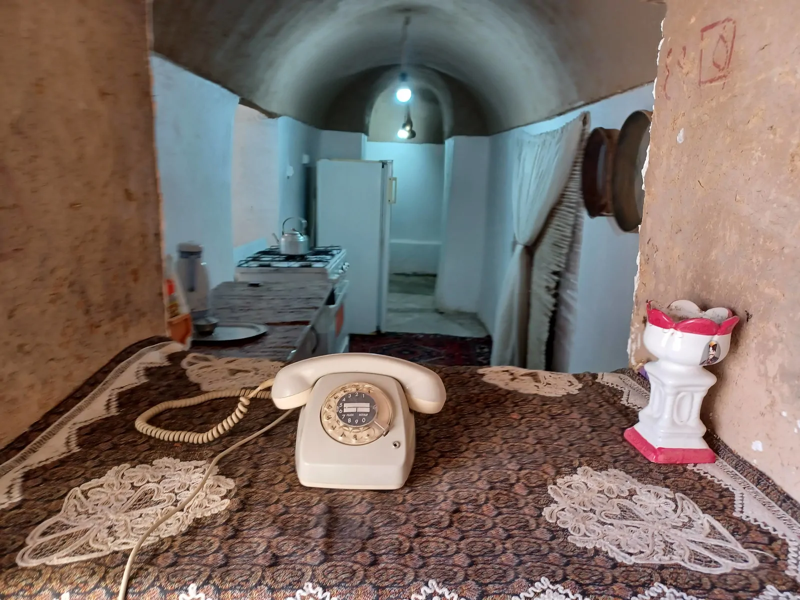 باغ صفا (همکف)