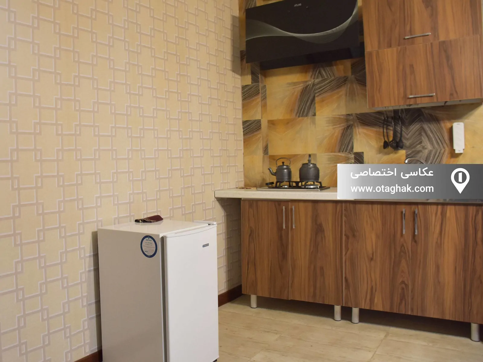 سوییت ViP گوهردشت(4)