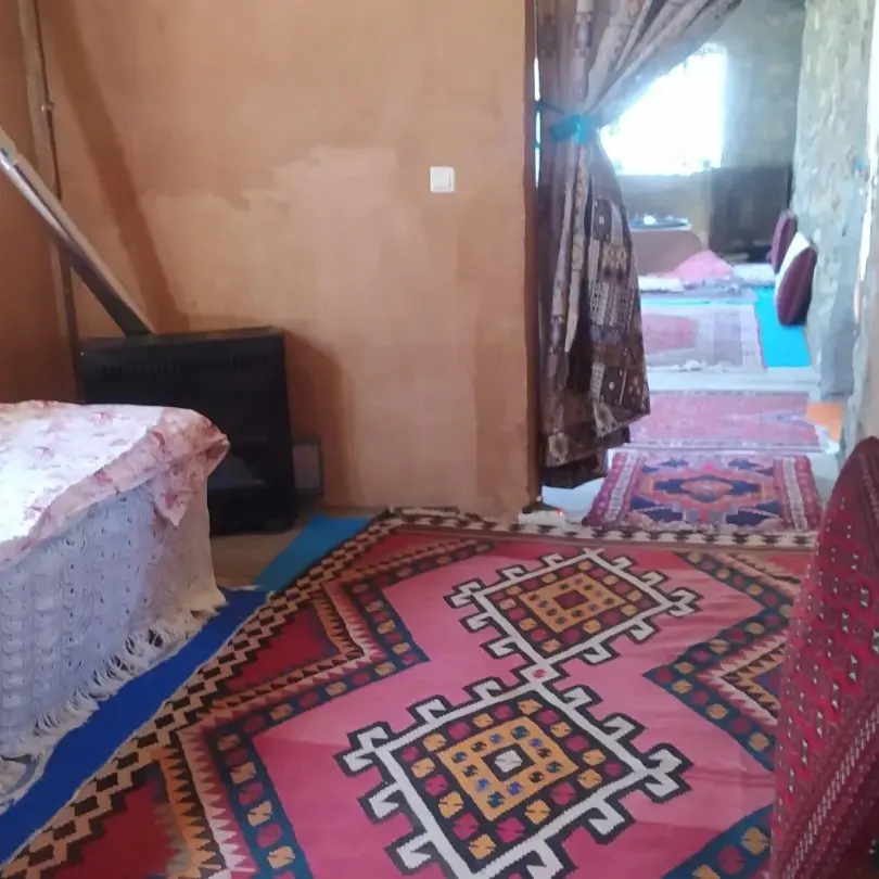 قلعه کوه سفید