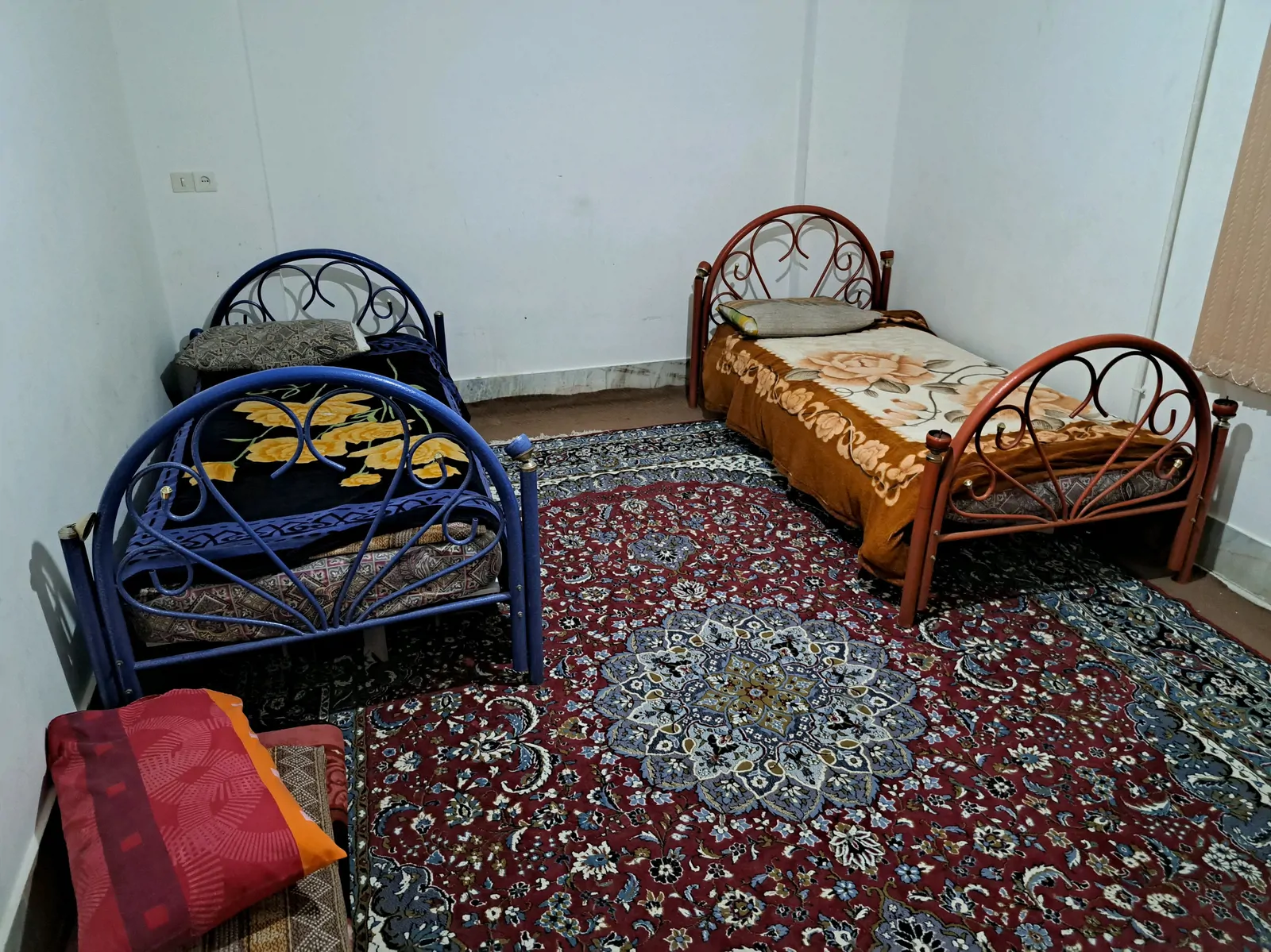 مبله در سرچشمه
