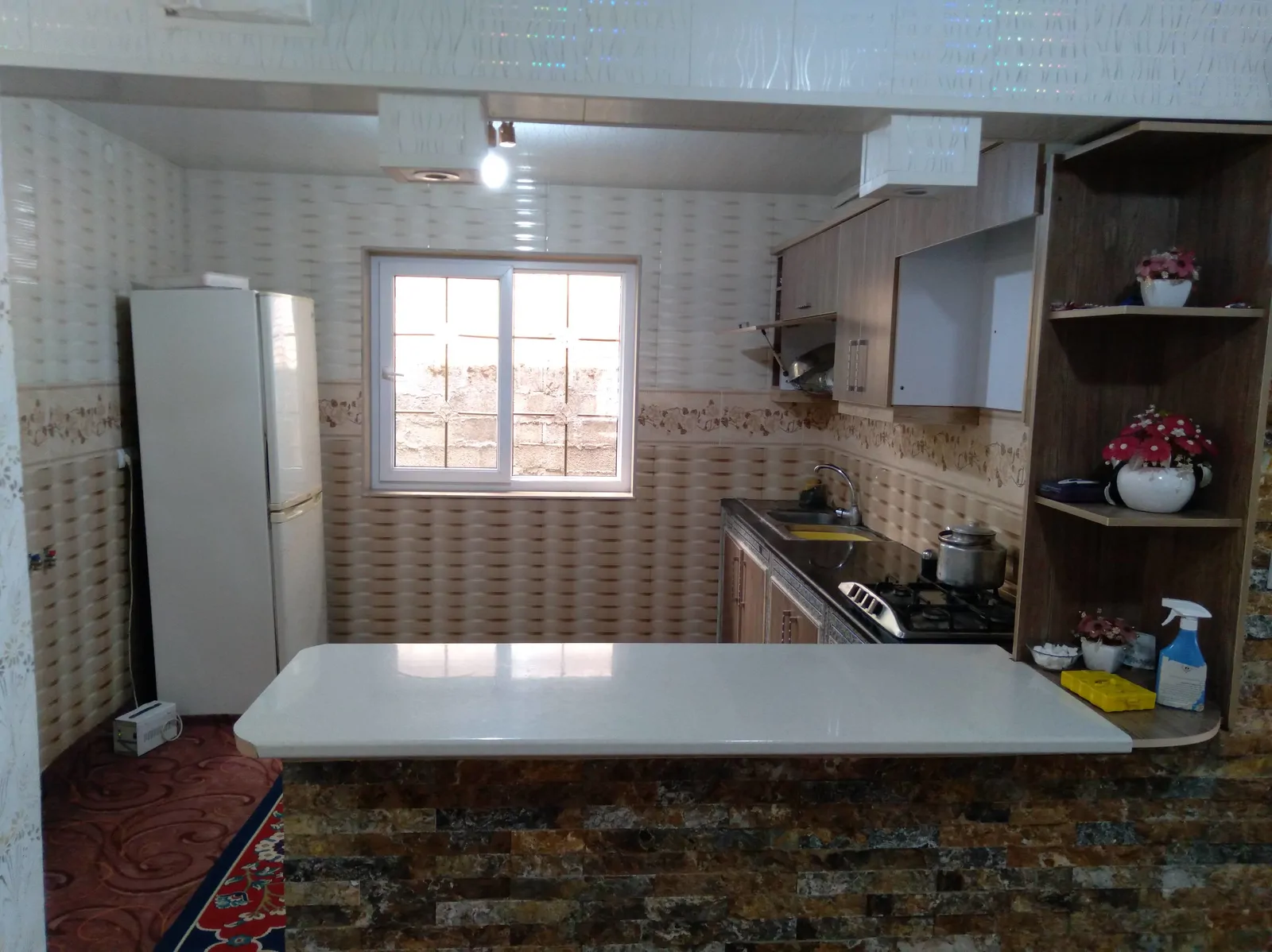 سبز کاسپین