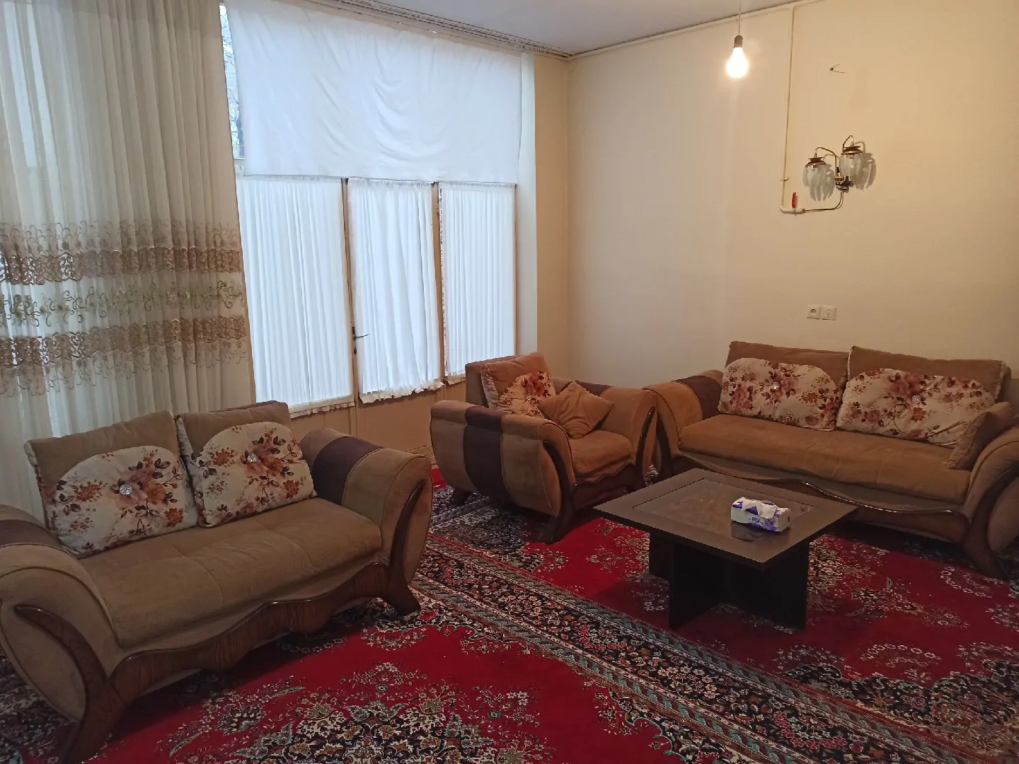 ویلایی ستاره