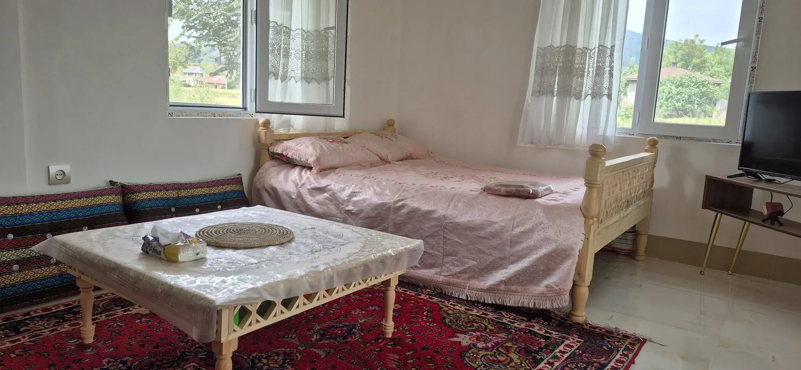لیلی