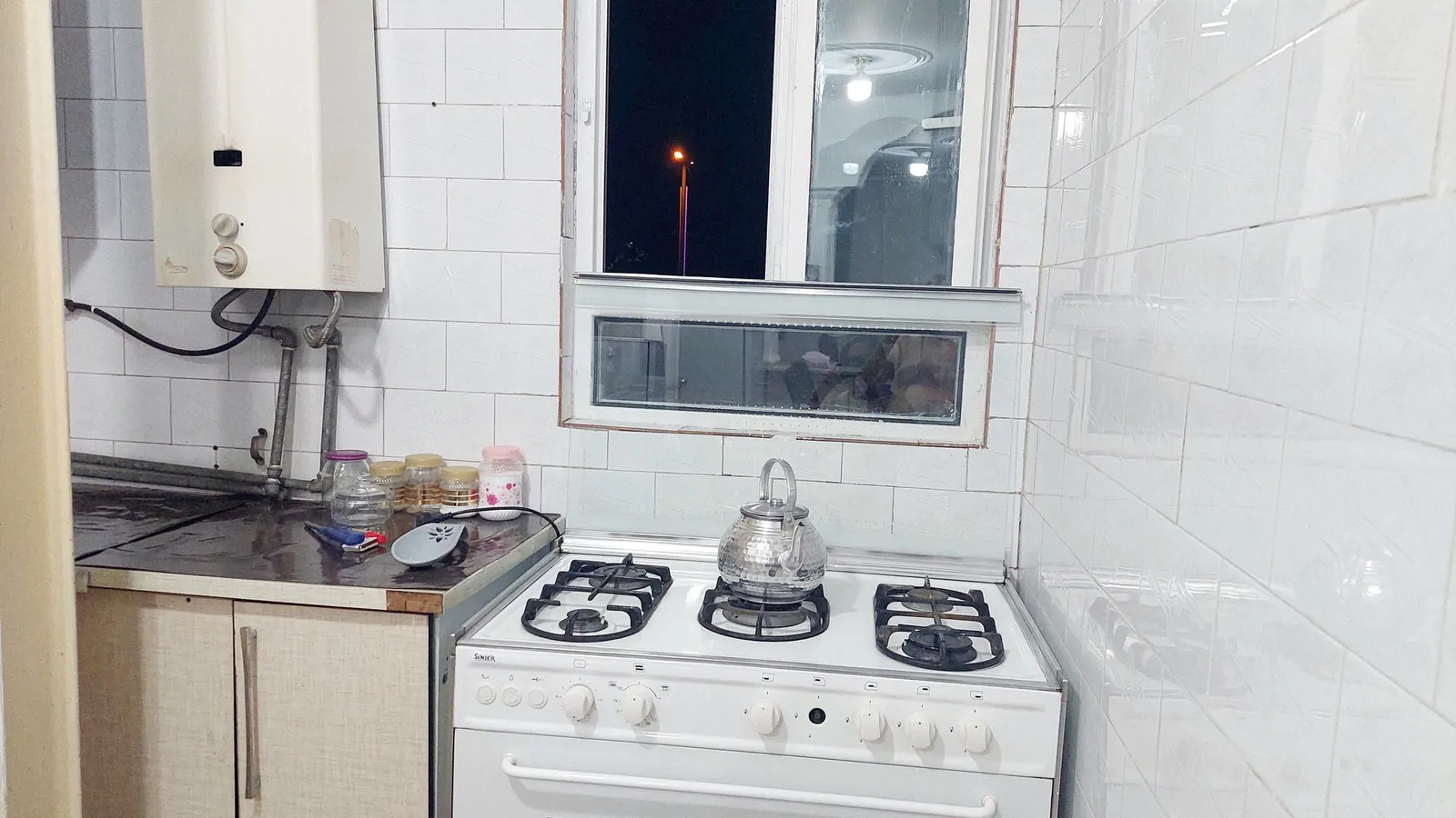 مبله شب خاطره ها