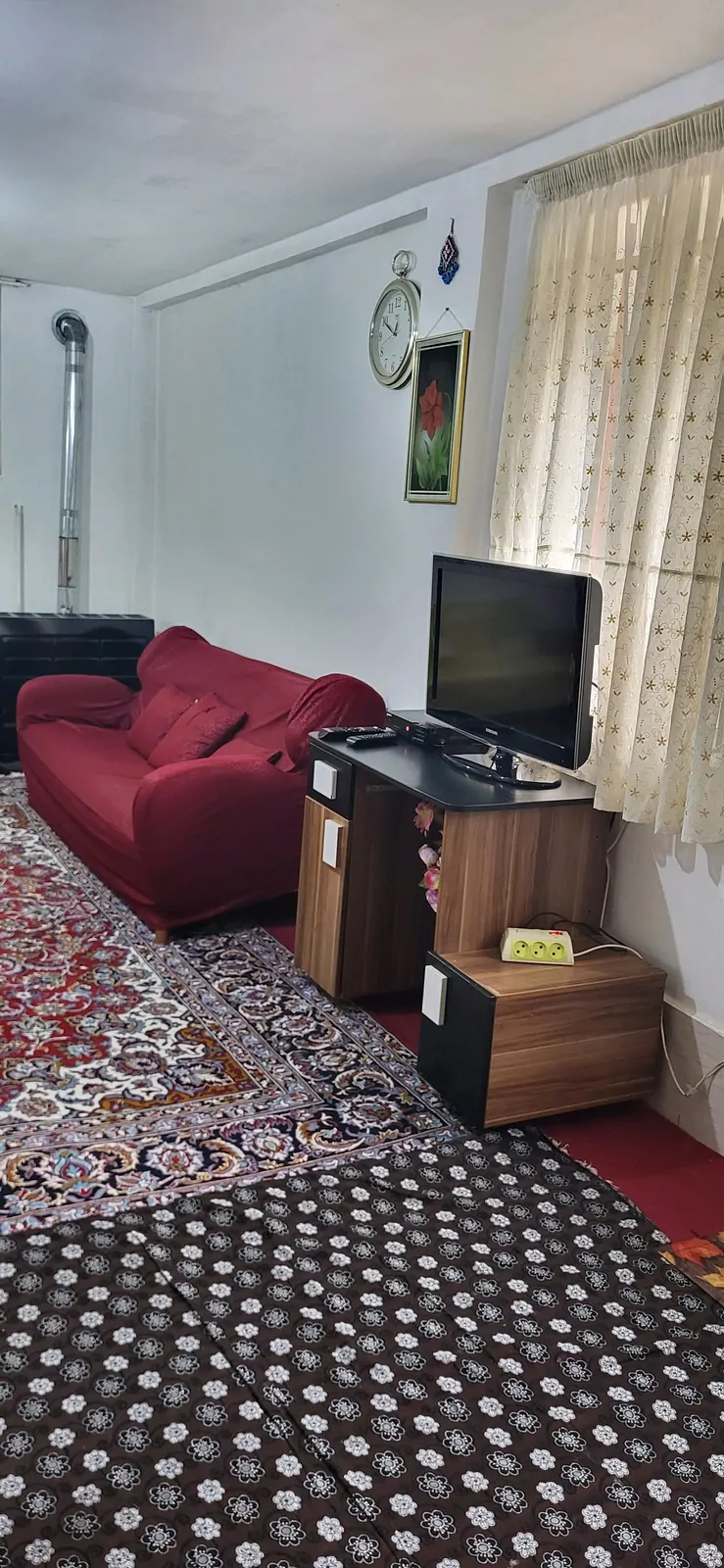 جنگلی راور