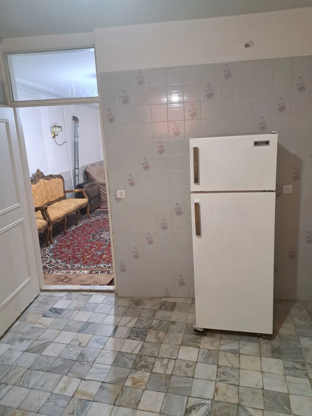 مبله در سرچشمه