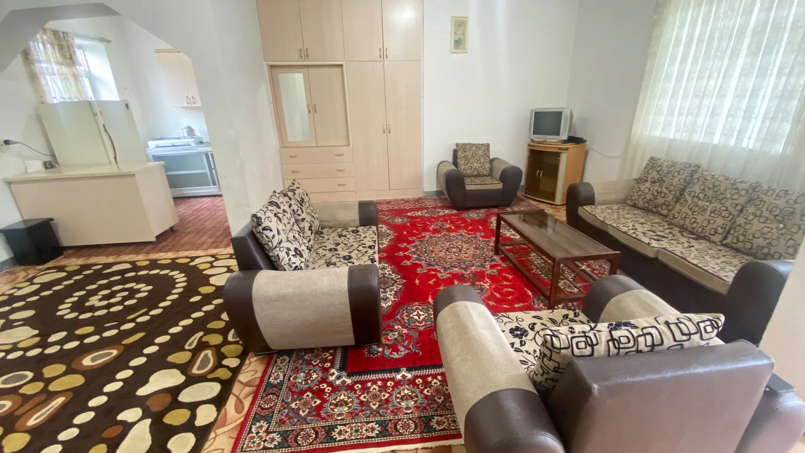 گلستان