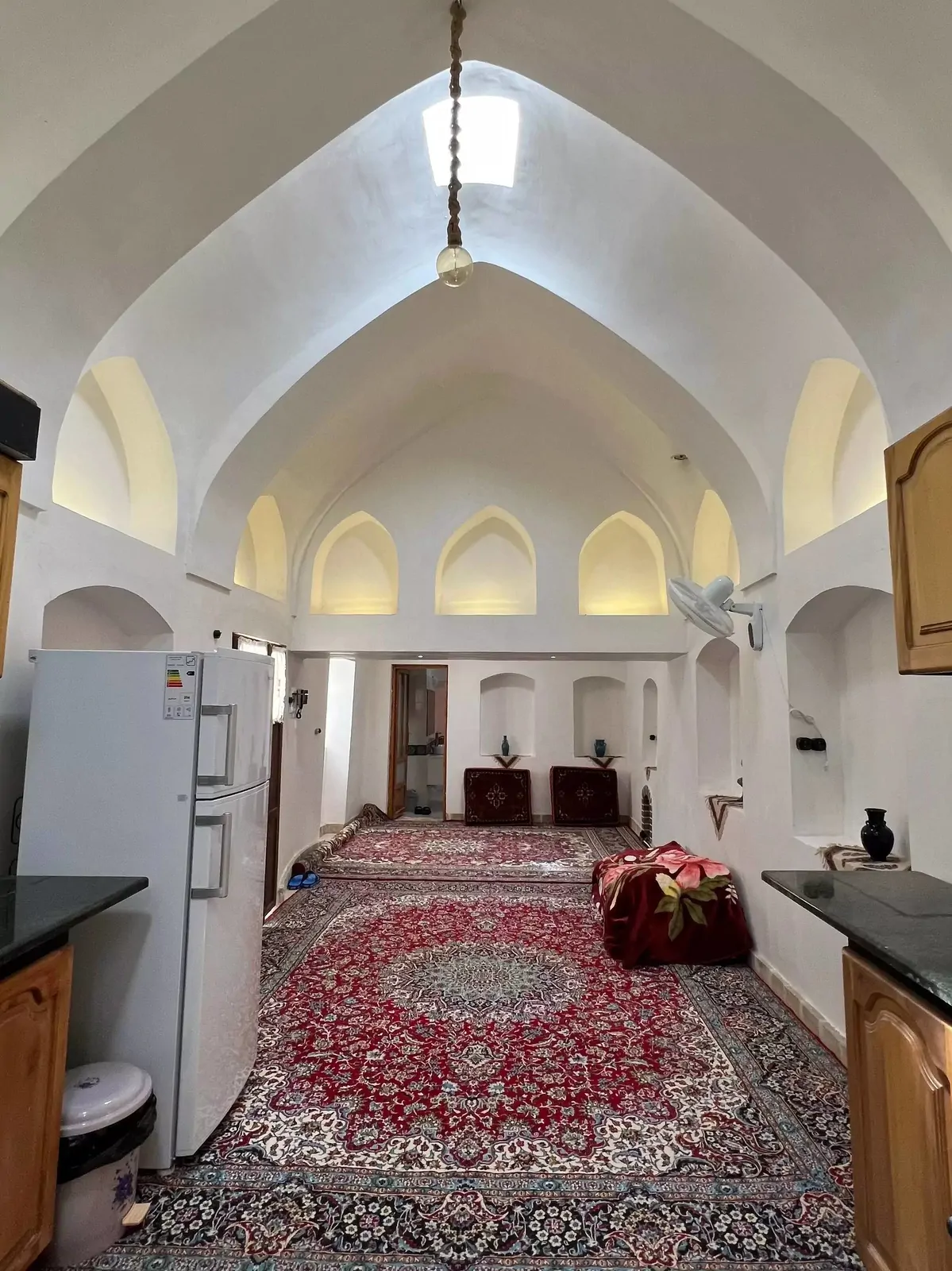 فرهنگ میمه (پنج دری)