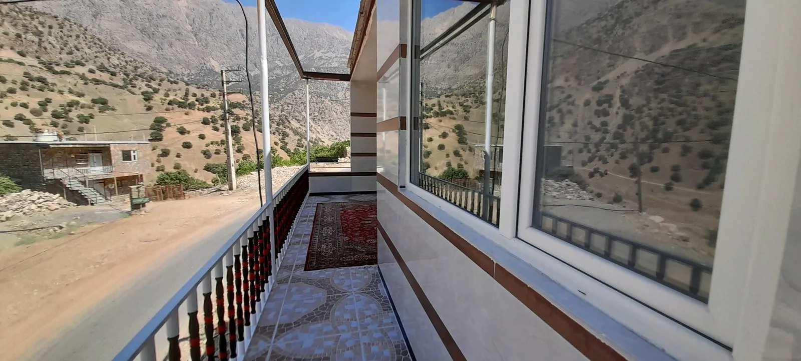مبله ادوای