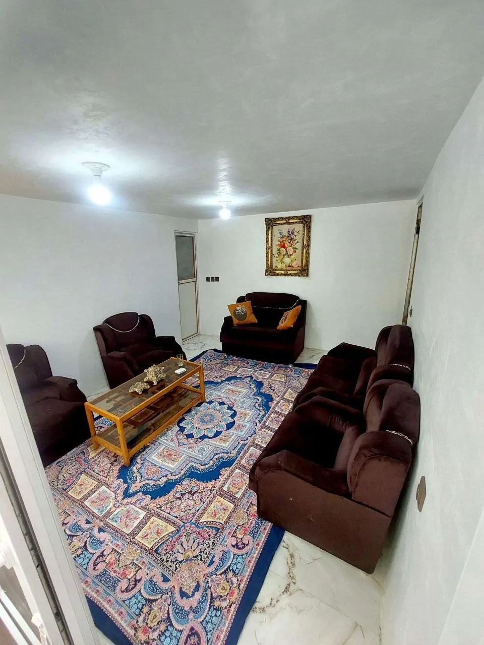 جنگلی اندل