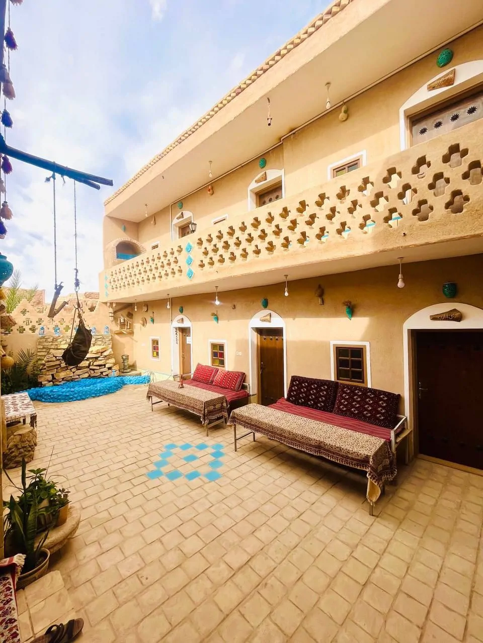 راوي كوير مصر (راوی ۱)