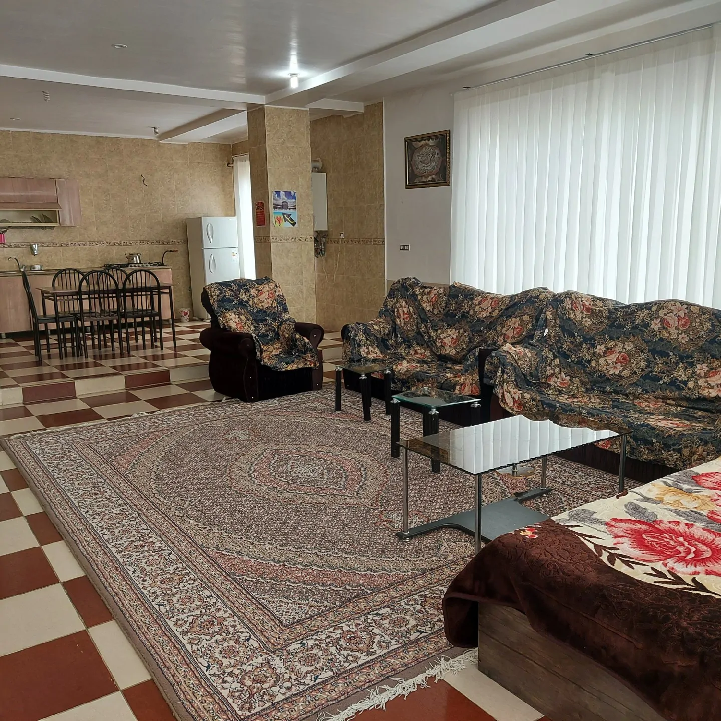 پردیس