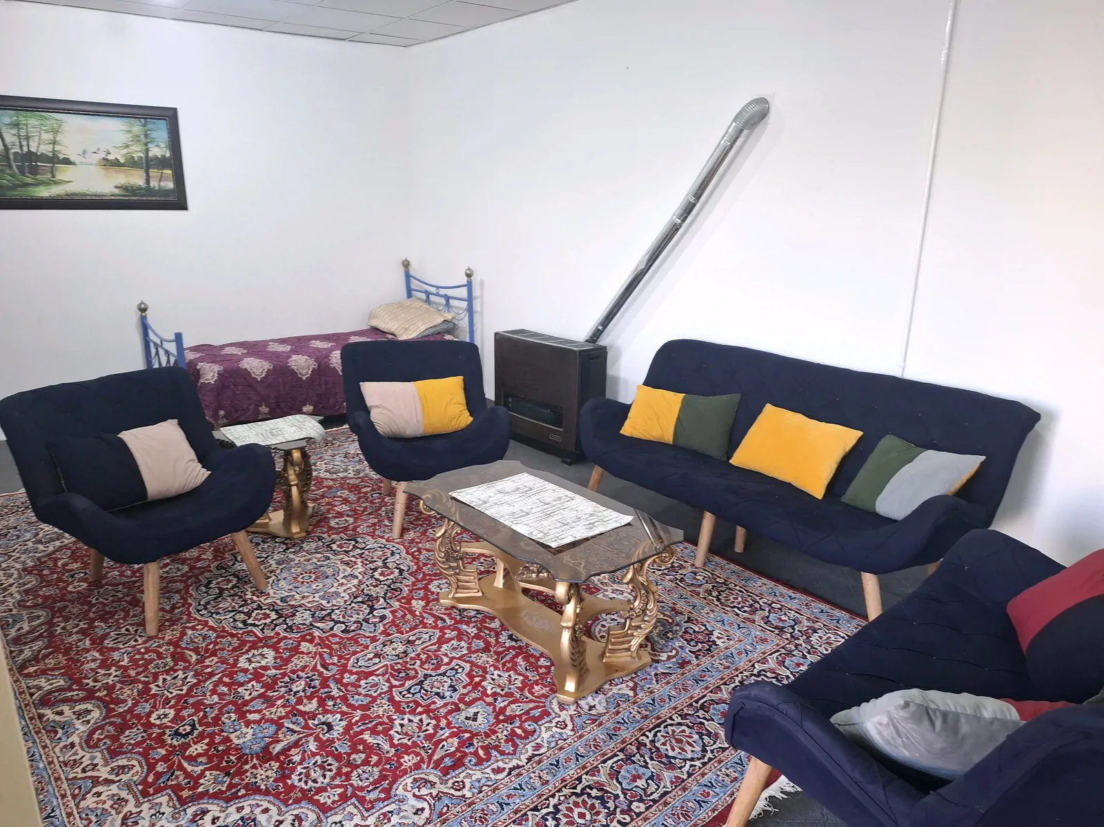 ویلایی سانیار