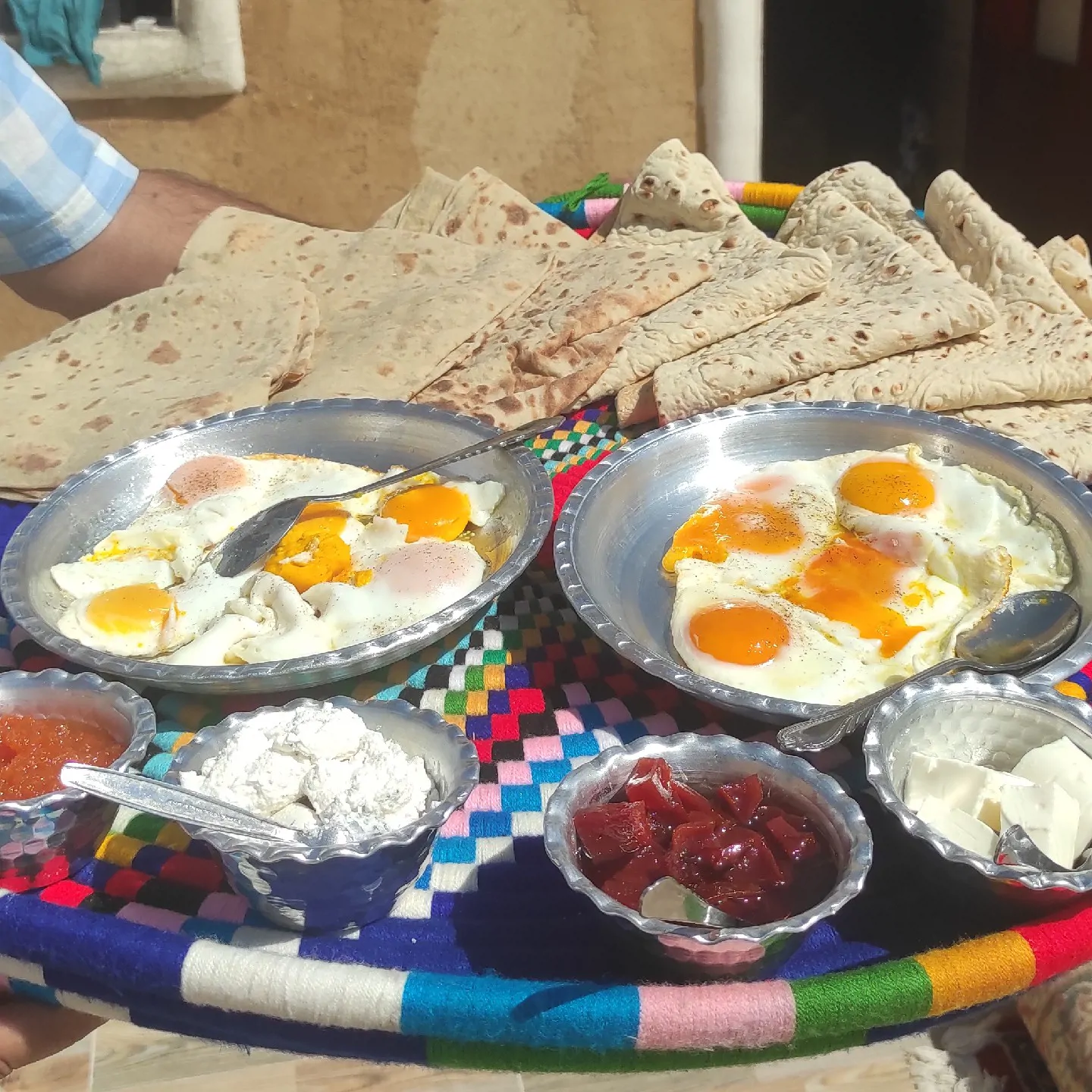 روستای جااردو (اتاق 2)