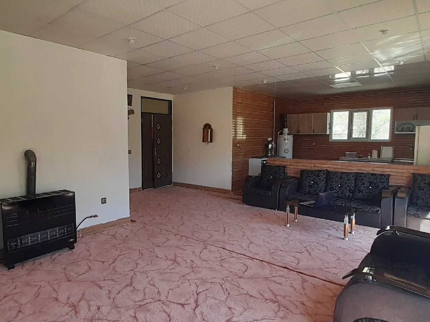 روستایی سلین